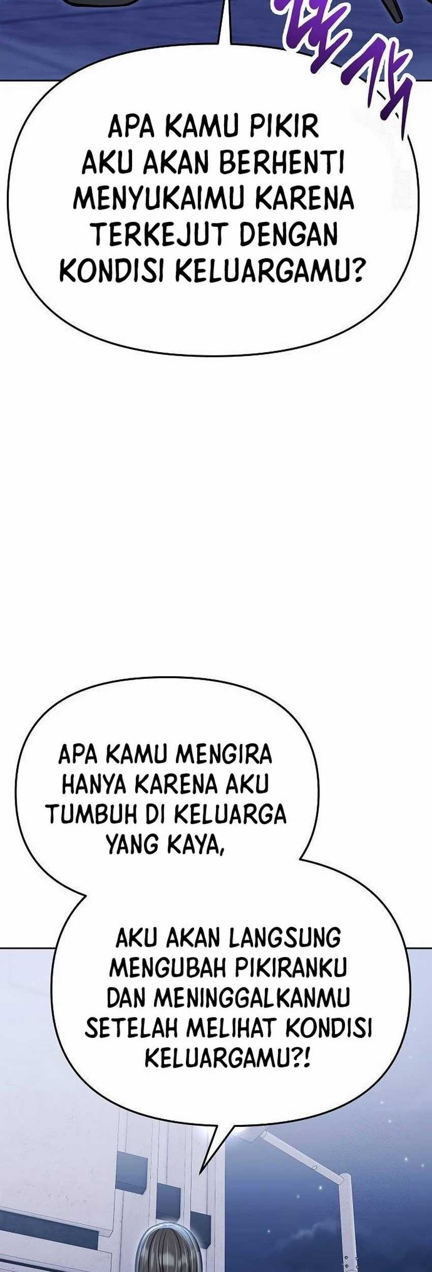 The New Employee Kim Chul-Soo Chapter 77 - halaman 61