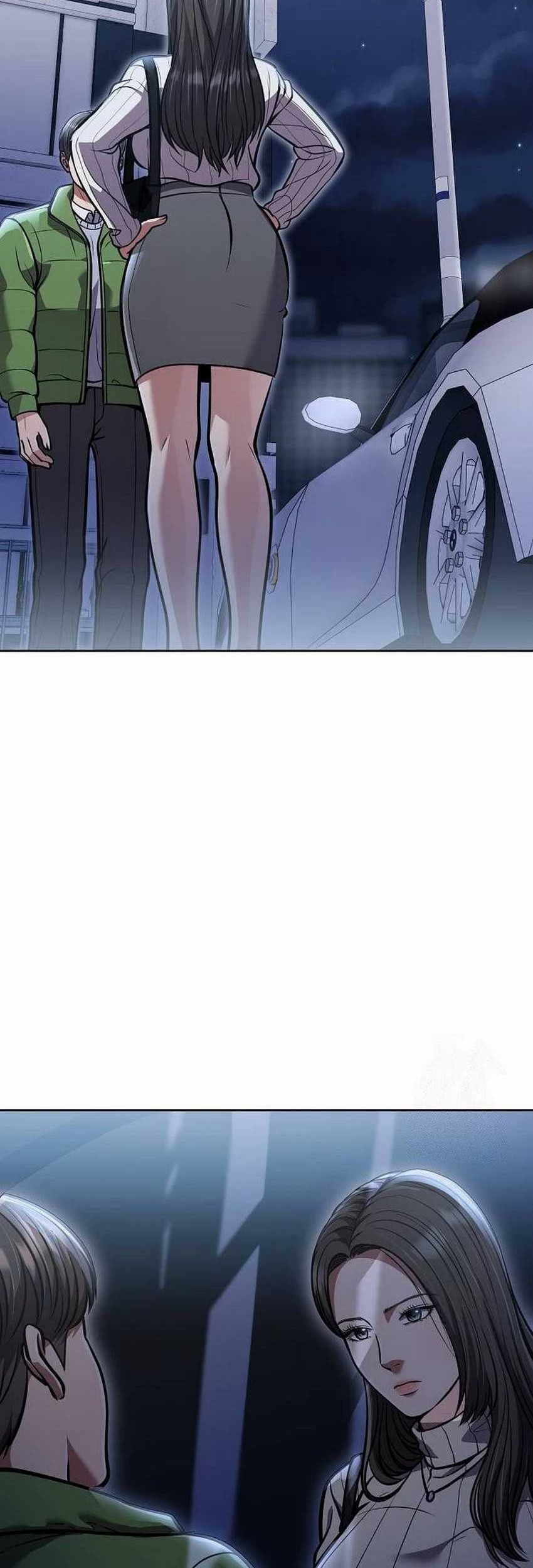 The New Employee Kim Chul-Soo Chapter 77 - halaman 62
