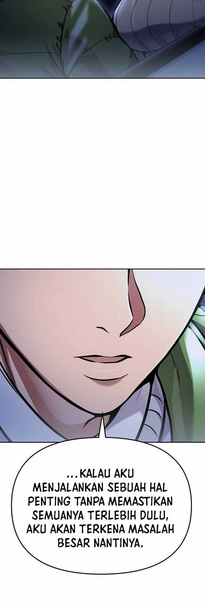 The New Employee Kim Chul-Soo Chapter 77 - halaman 63