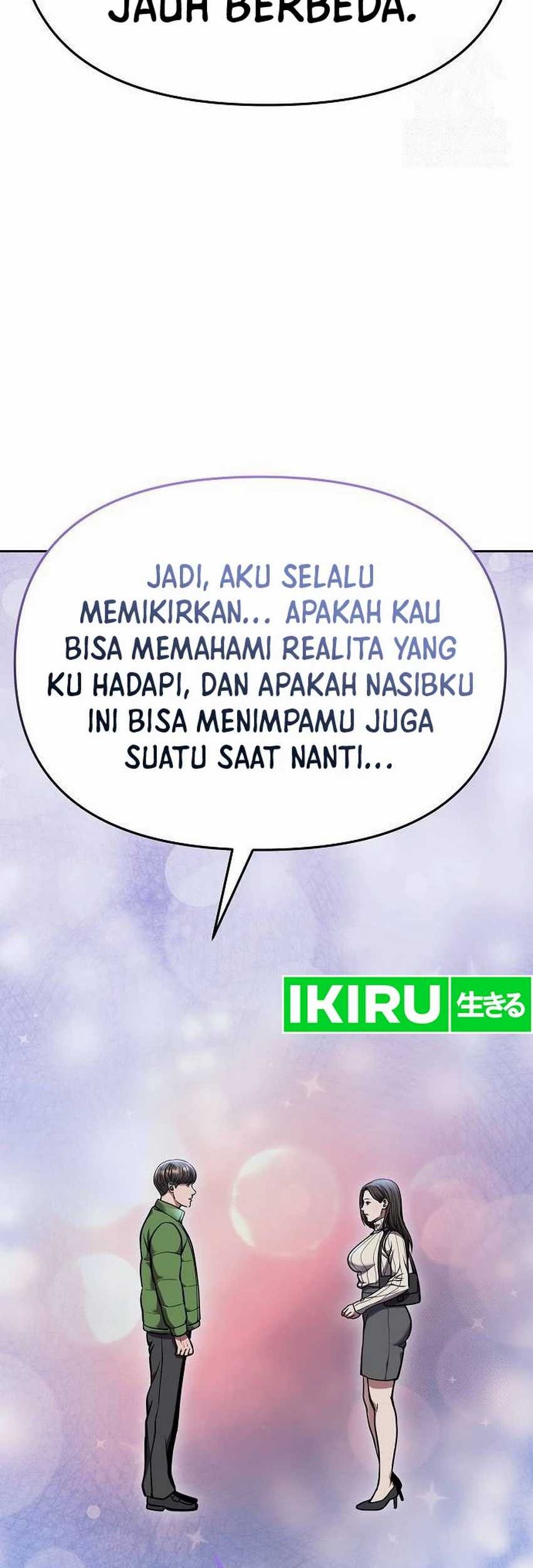 The New Employee Kim Chul-Soo Chapter 77 - halaman 65
