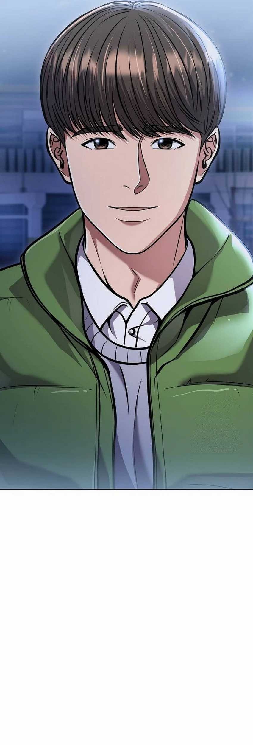 The New Employee Kim Chul-Soo Chapter 77 - halaman 67