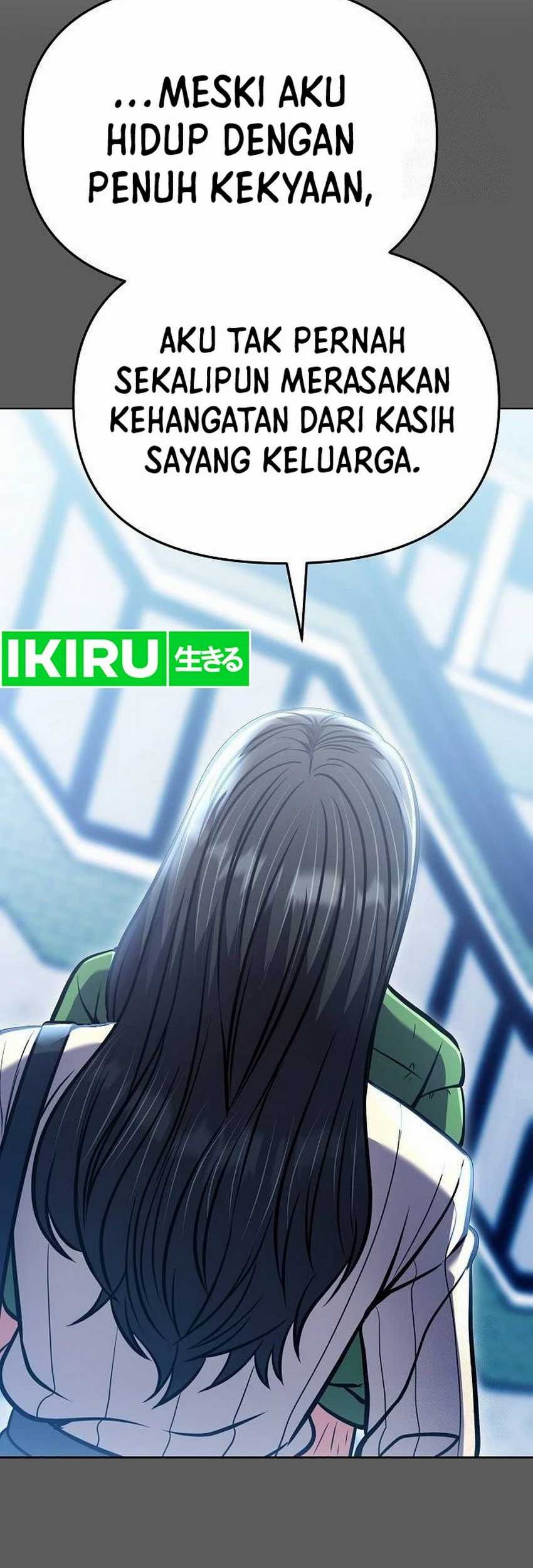 The New Employee Kim Chul-Soo Chapter 77 - halaman 73
