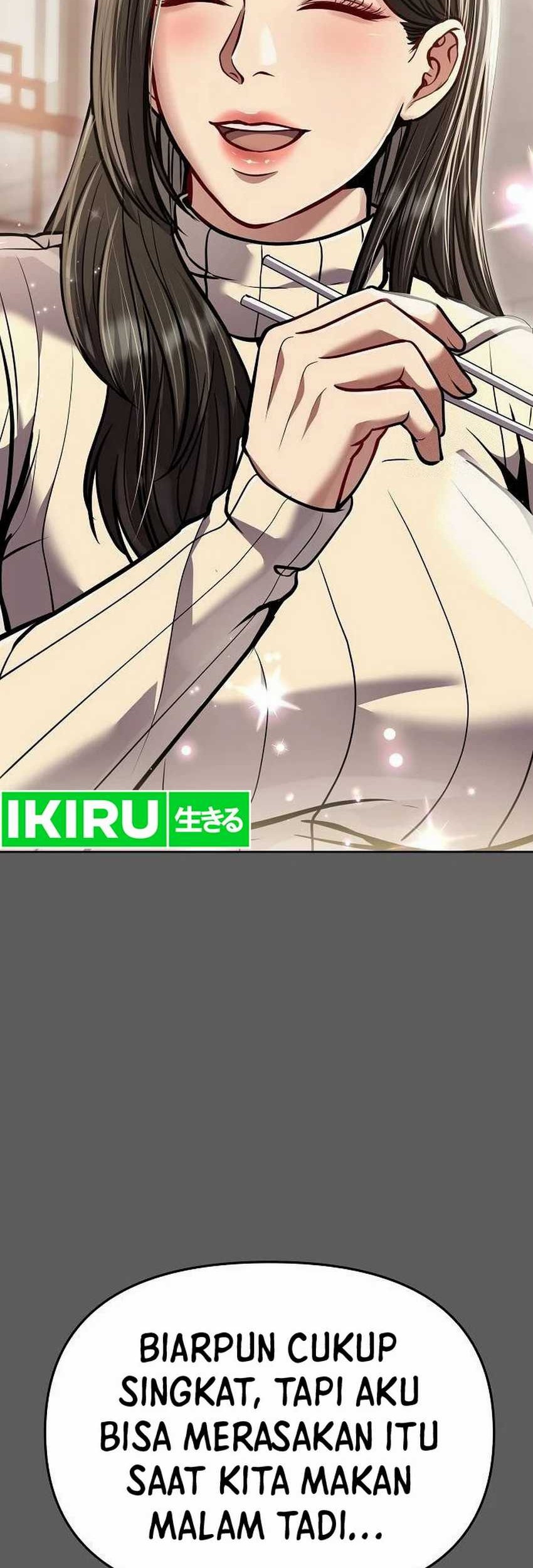 The New Employee Kim Chul-Soo Chapter 77 - halaman 76