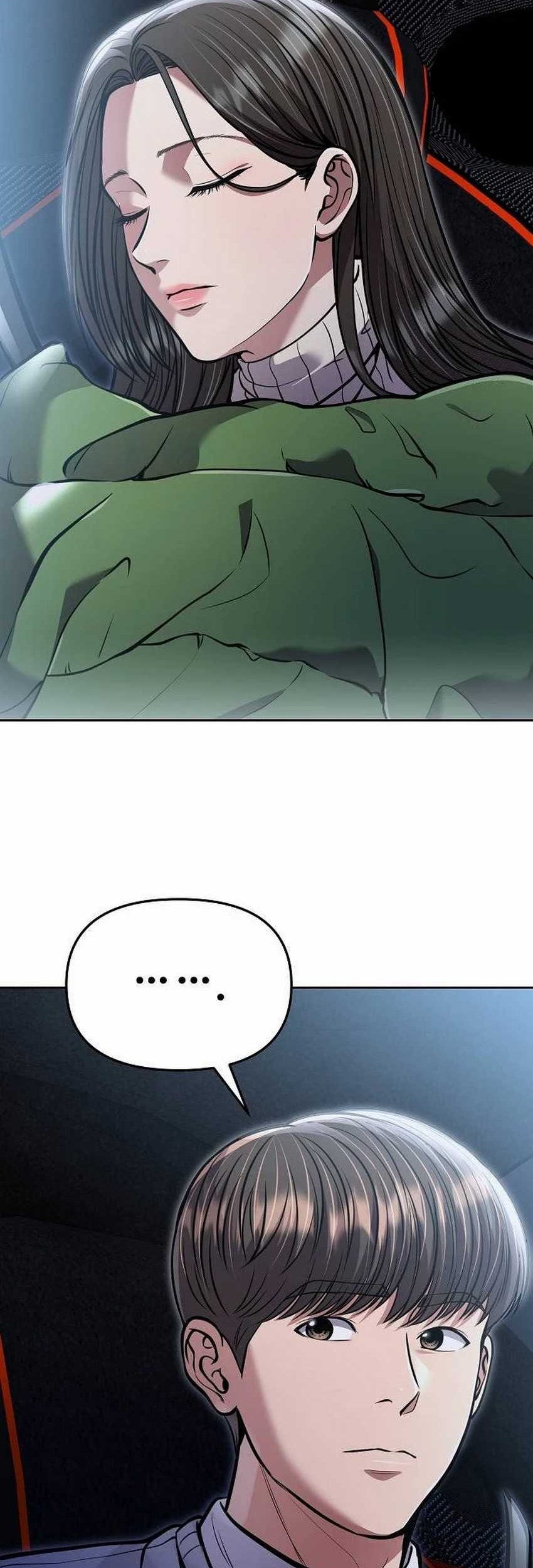 The New Employee Kim Chul-Soo Chapter 77 - halaman 80