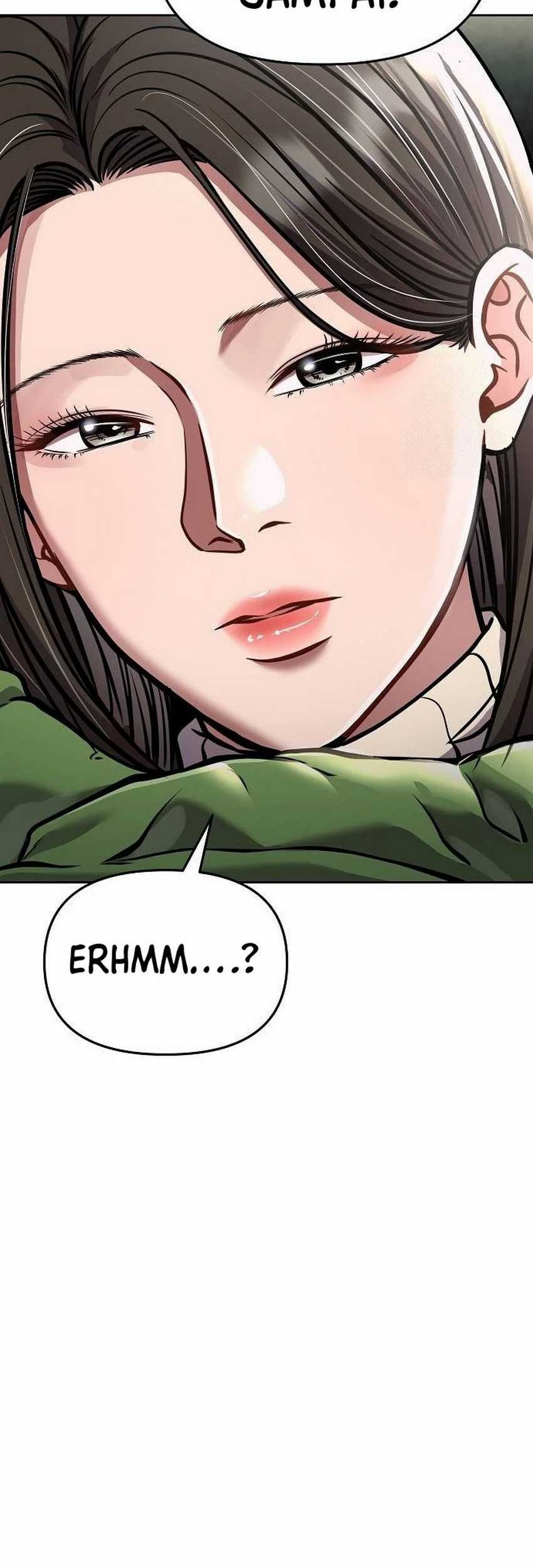 The New Employee Kim Chul-Soo Chapter 77 - halaman 84