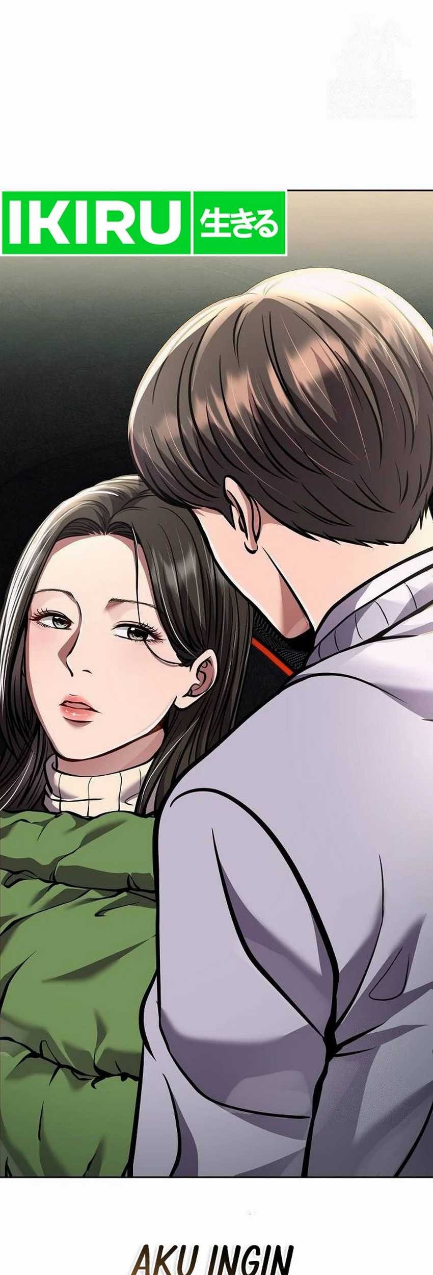 The New Employee Kim Chul-Soo Chapter 77 - halaman 85