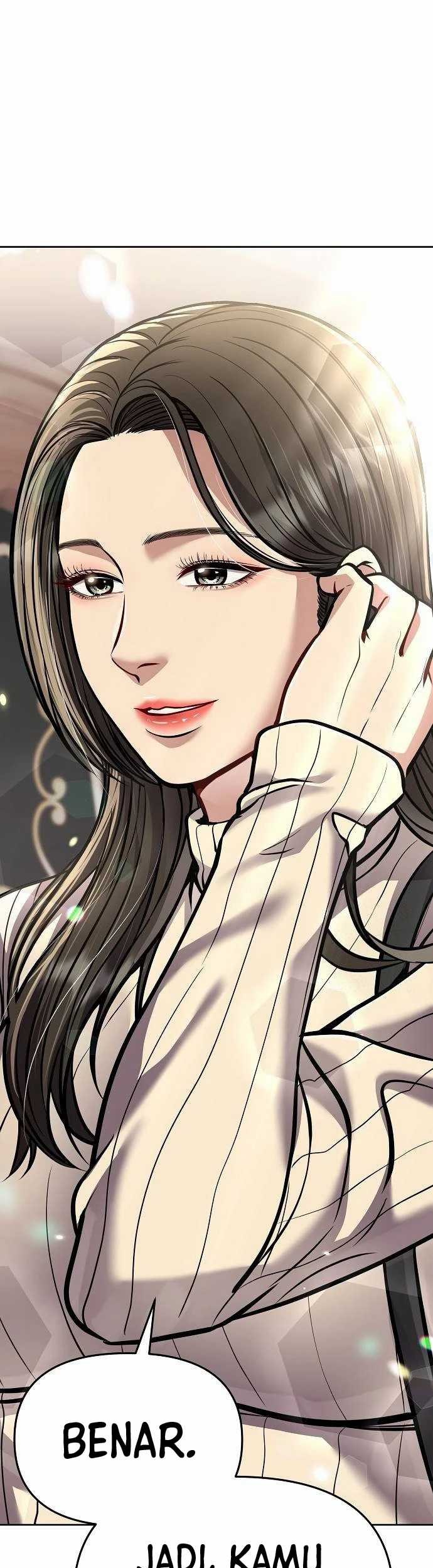 The New Employee Kim Chul-Soo Chapter 77 - halaman 9