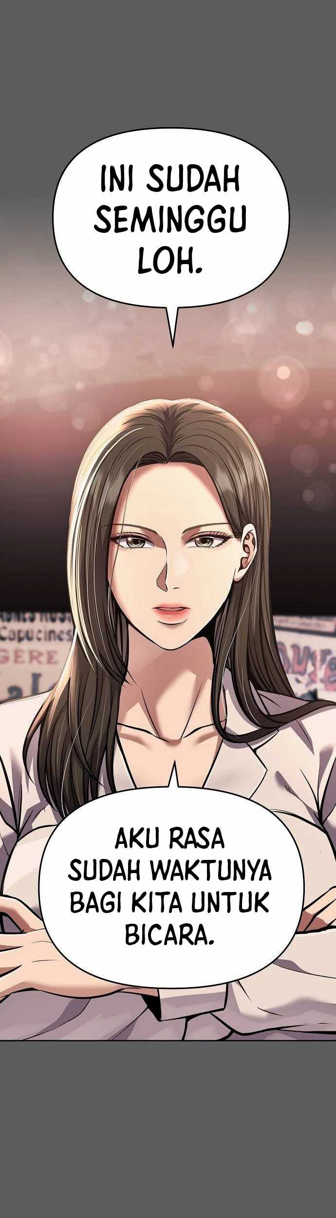 The New Employee Kim Chul-Soo Chapter 78 - halaman 16