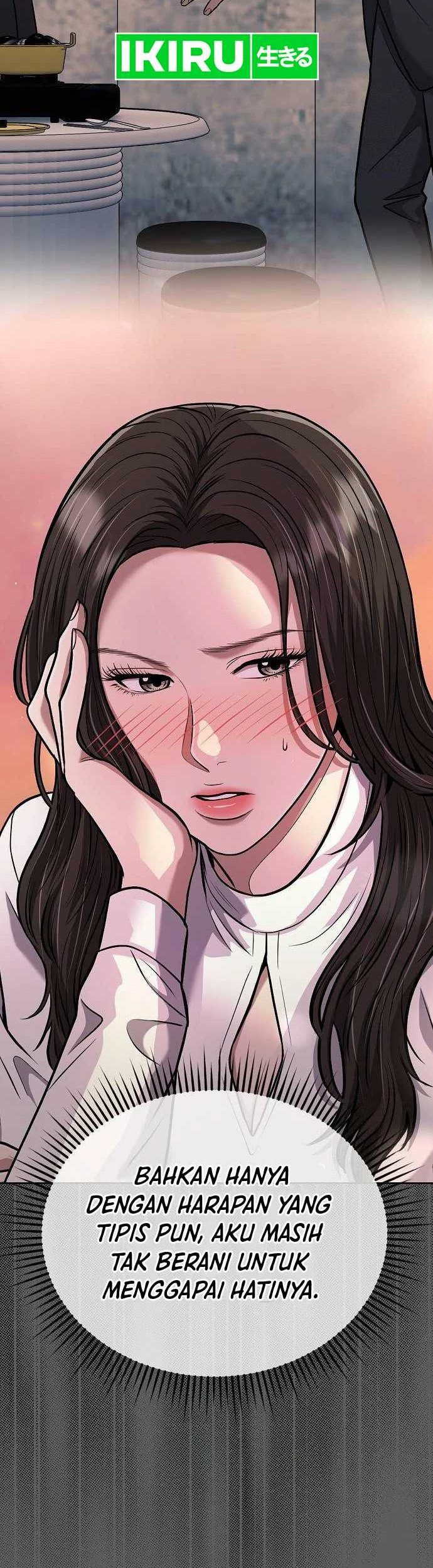 The New Employee Kim Chul-Soo Chapter 78 - halaman 21