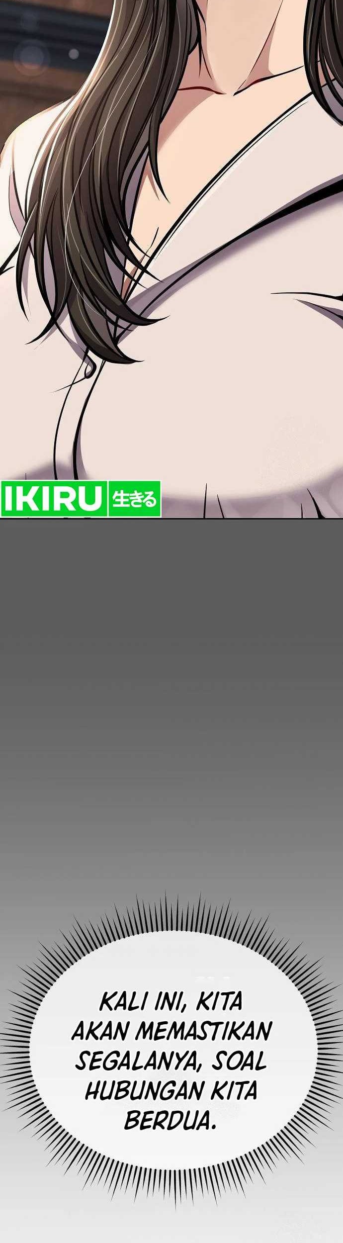 The New Employee Kim Chul-Soo Chapter 78 - halaman 26