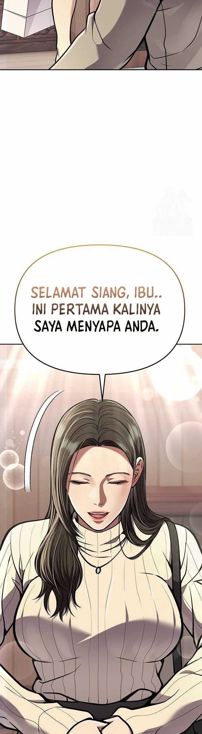 The New Employee Kim Chul-Soo Chapter 78 - halaman 28