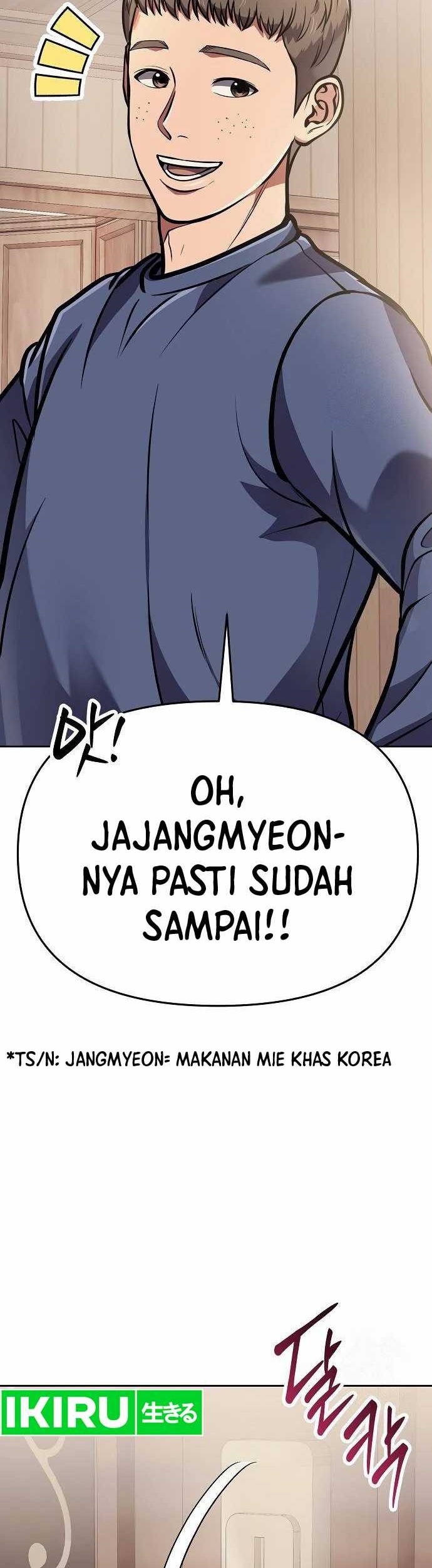 The New Employee Kim Chul-Soo Chapter 78 - halaman 3