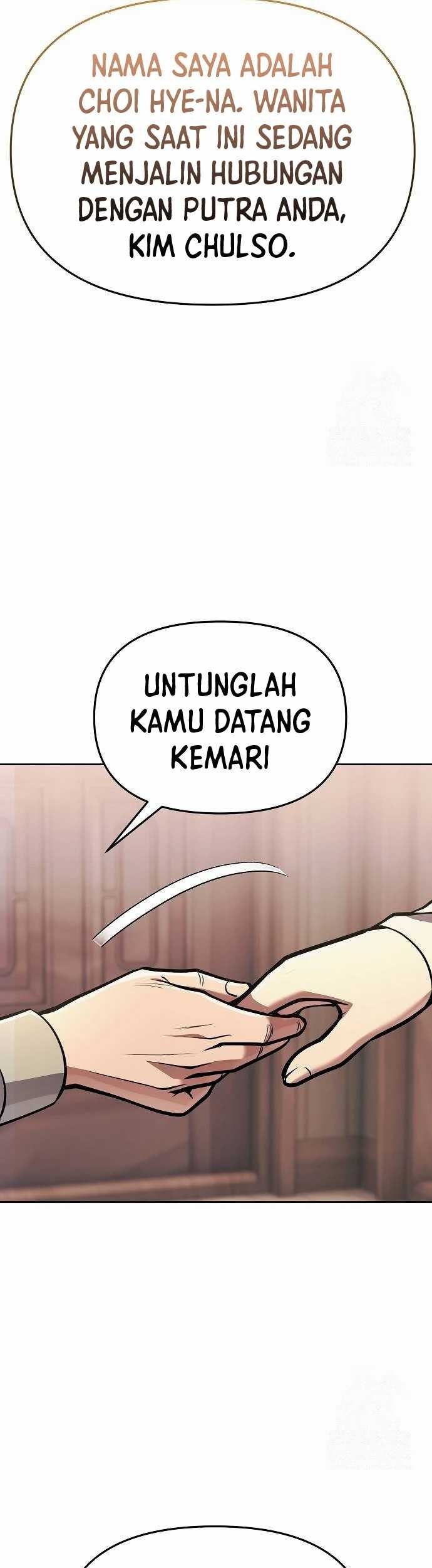 The New Employee Kim Chul-Soo Chapter 78 - halaman 30