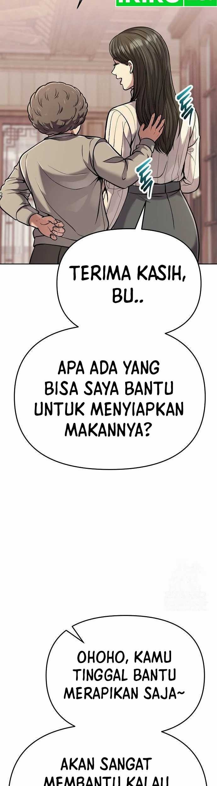 The New Employee Kim Chul-Soo Chapter 78 - halaman 34