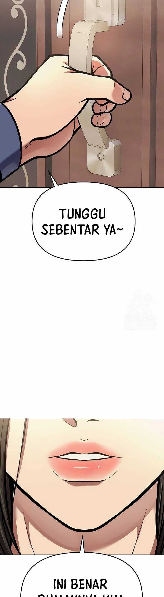 The New Employee Kim Chul-Soo Chapter 78 - halaman 4