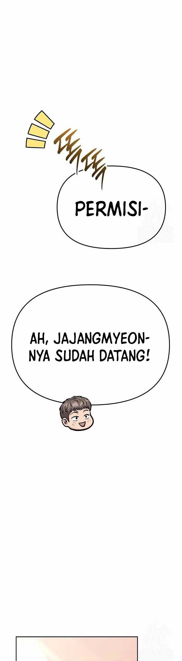 The New Employee Kim Chul-Soo Chapter 78 - halaman 41