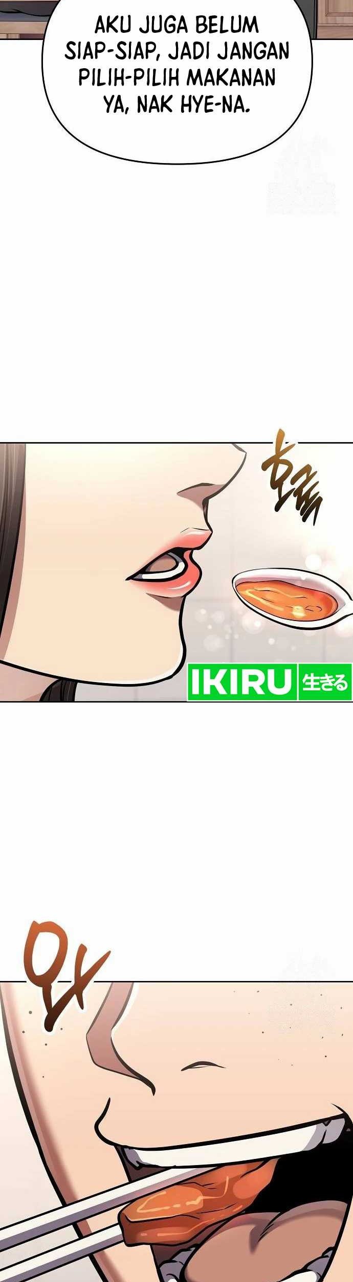 The New Employee Kim Chul-Soo Chapter 78 - halaman 45