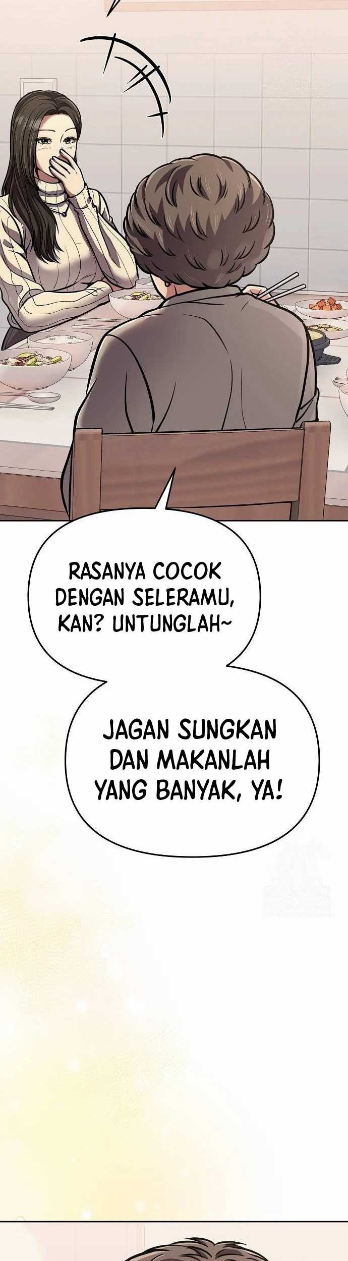 The New Employee Kim Chul-Soo Chapter 78 - halaman 47