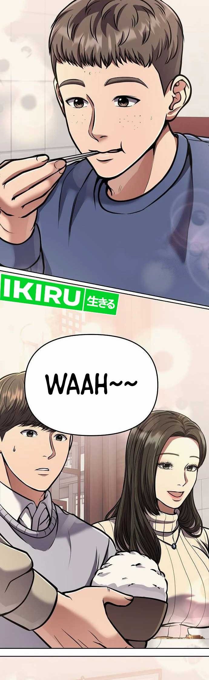 The New Employee Kim Chul-Soo Chapter 78 - halaman 48