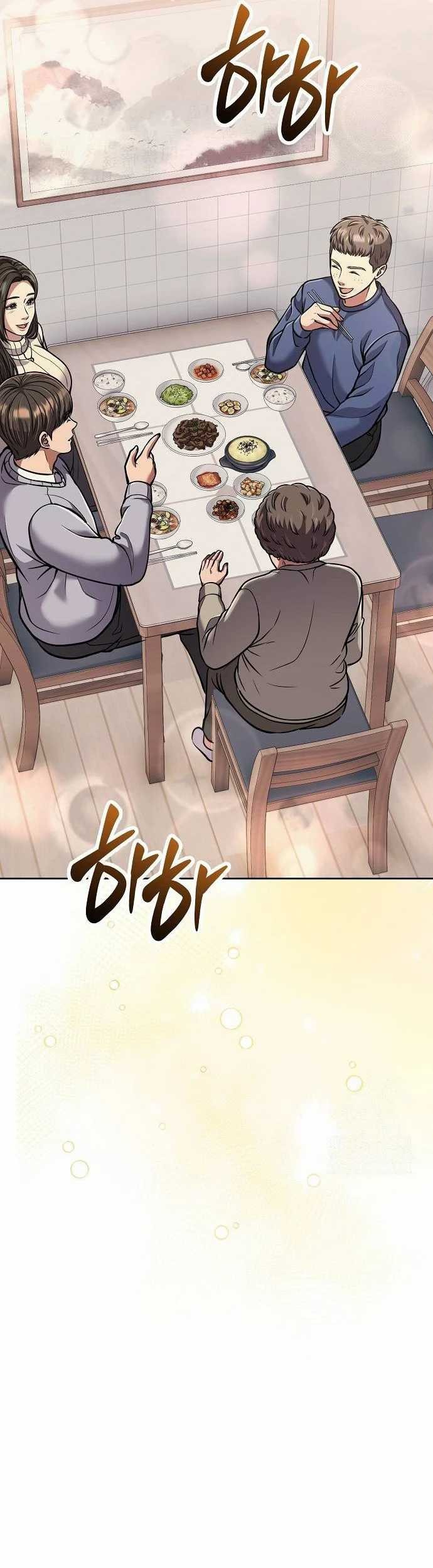 The New Employee Kim Chul-Soo Chapter 78 - halaman 49