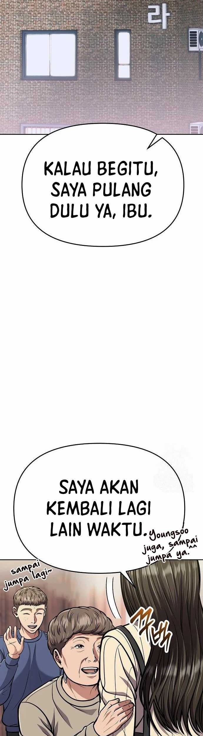 The New Employee Kim Chul-Soo Chapter 78 - halaman 51