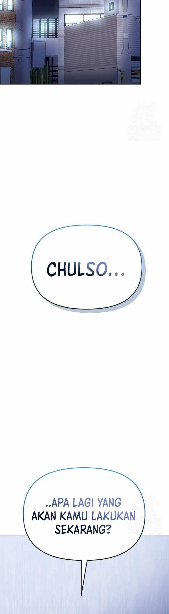 The New Employee Kim Chul-Soo Chapter 78 - halaman 54