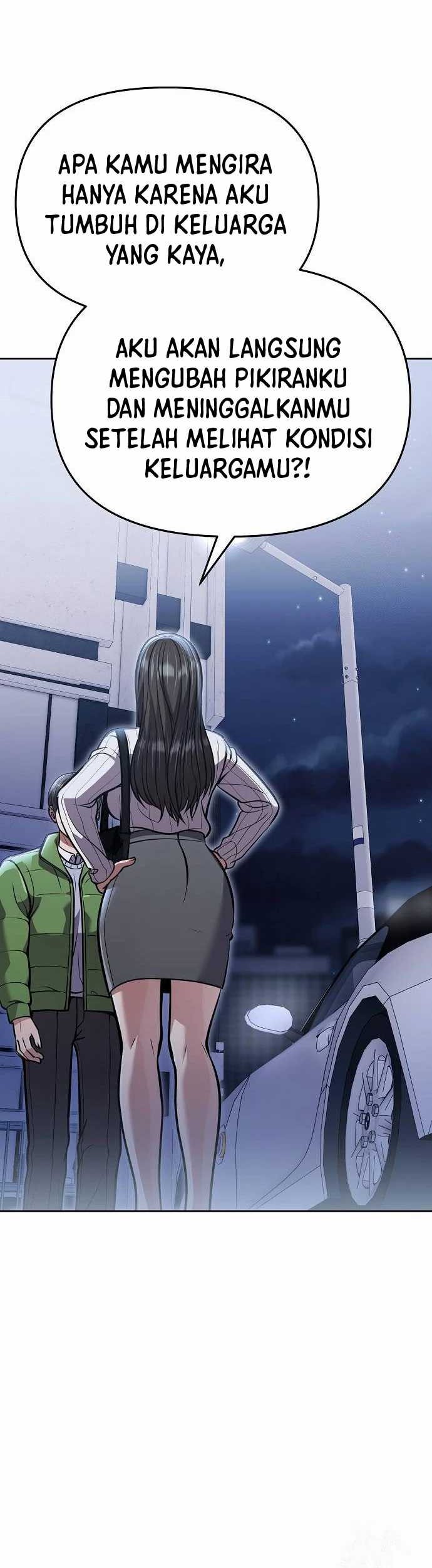 The New Employee Kim Chul-Soo Chapter 78 - halaman 58