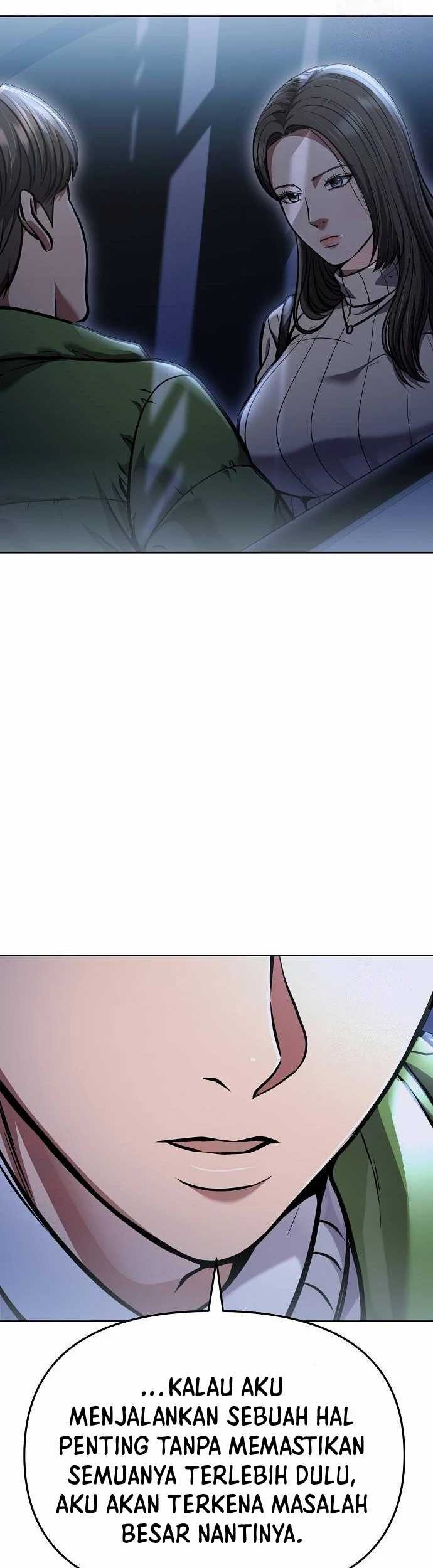 The New Employee Kim Chul-Soo Chapter 78 - halaman 59