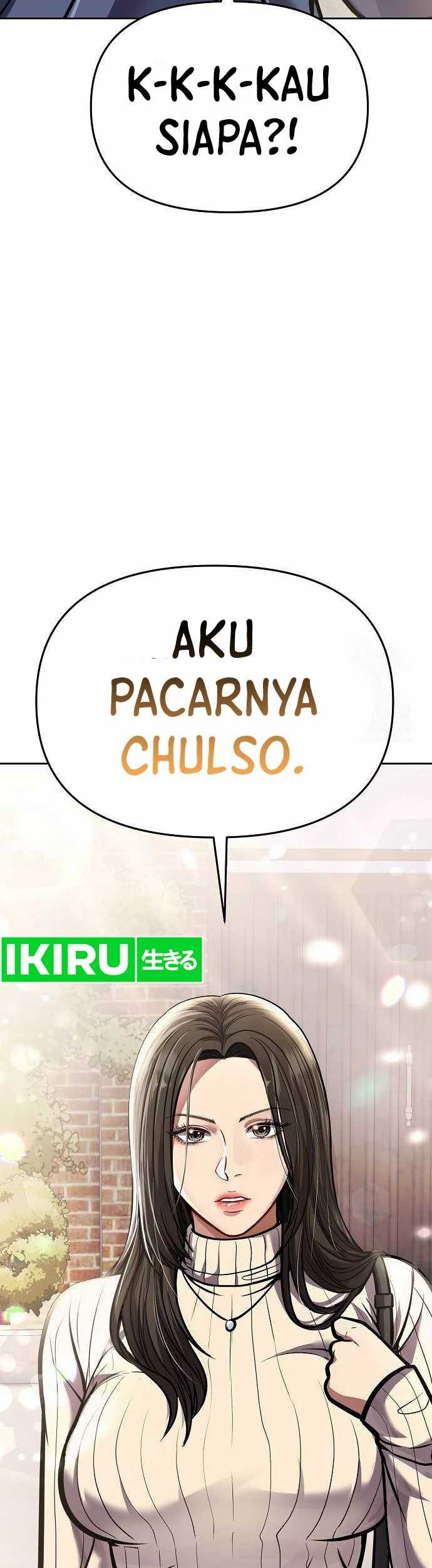 The New Employee Kim Chul-Soo Chapter 78 - halaman 6