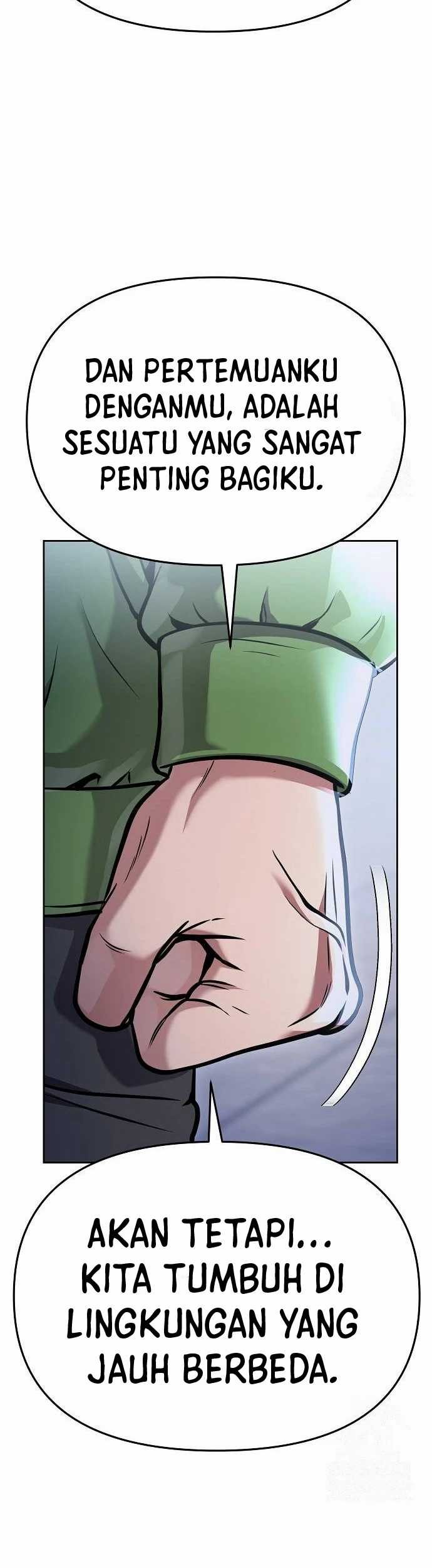 The New Employee Kim Chul-Soo Chapter 78 - halaman 60
