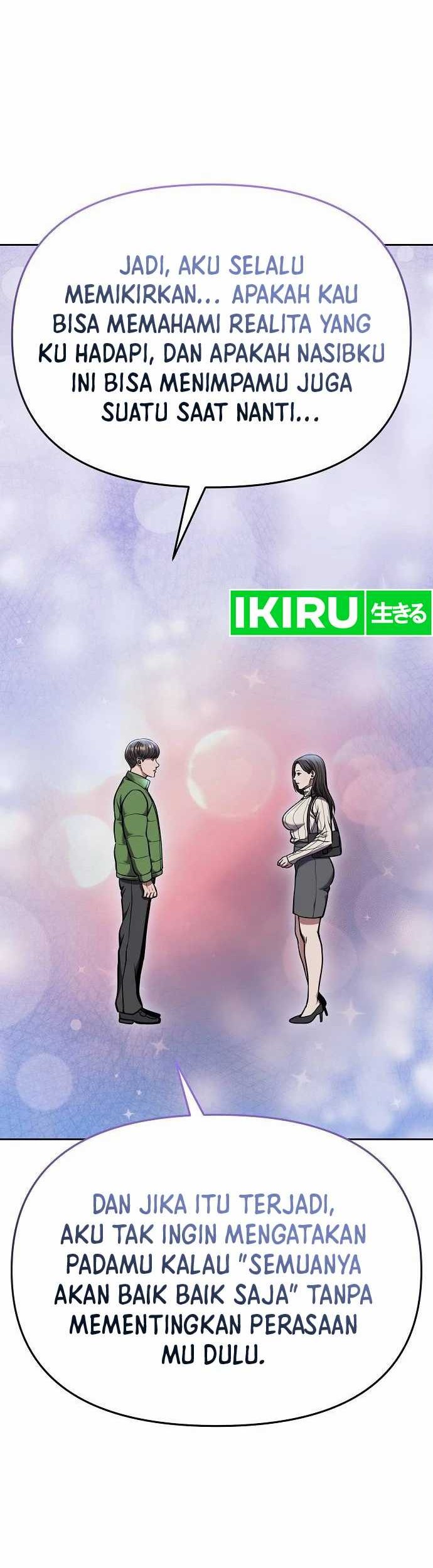The New Employee Kim Chul-Soo Chapter 78 - halaman 61