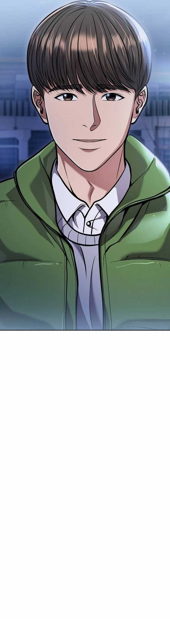 The New Employee Kim Chul-Soo Chapter 78 - halaman 63