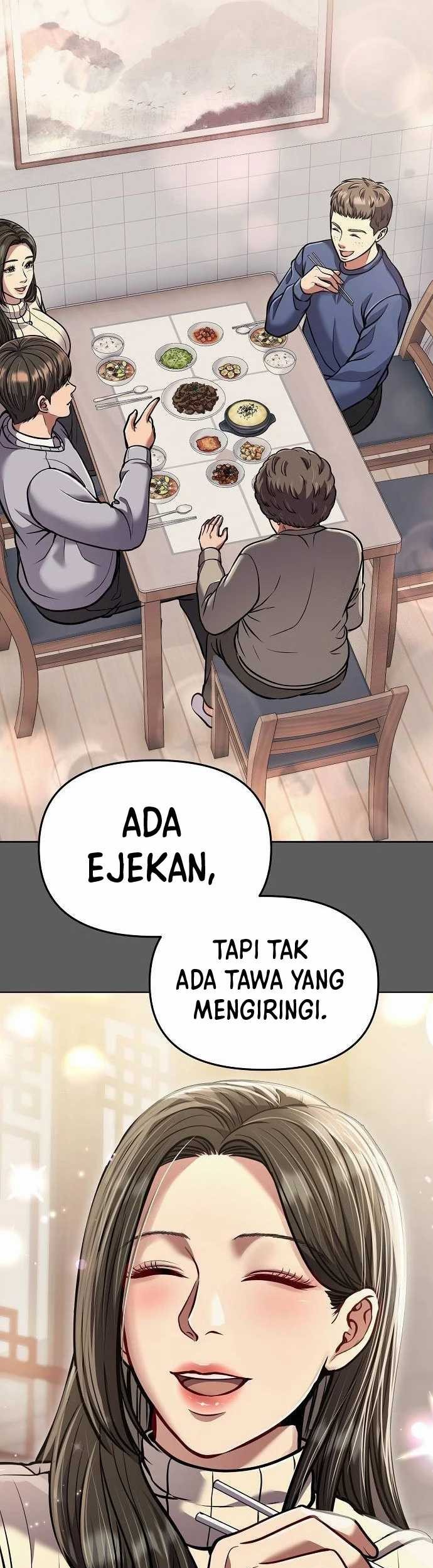 The New Employee Kim Chul-Soo Chapter 78 - halaman 69