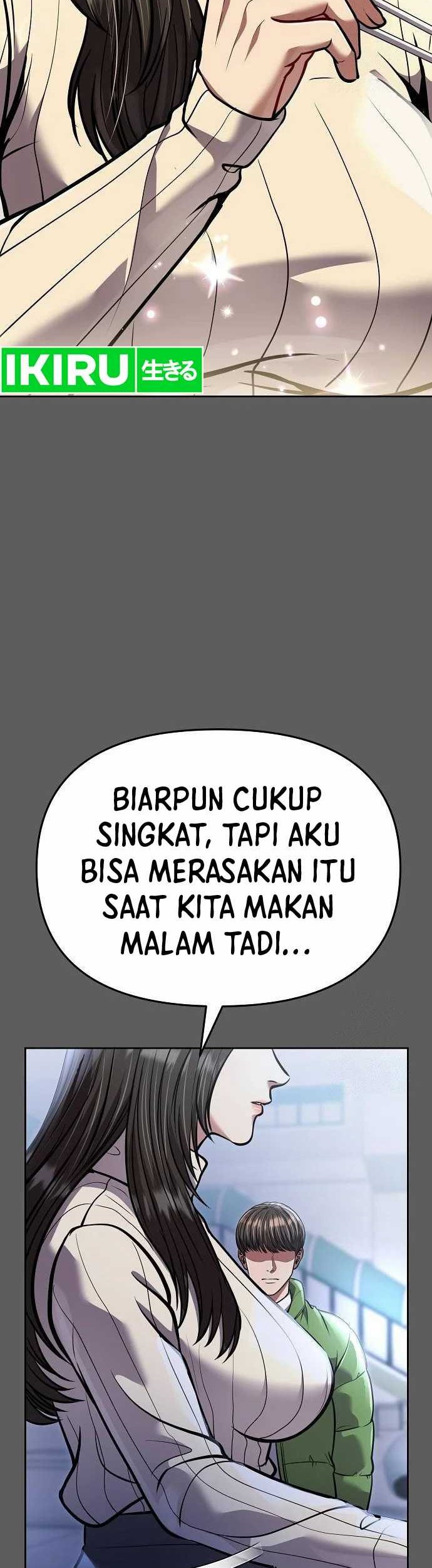 The New Employee Kim Chul-Soo Chapter 78 - halaman 70
