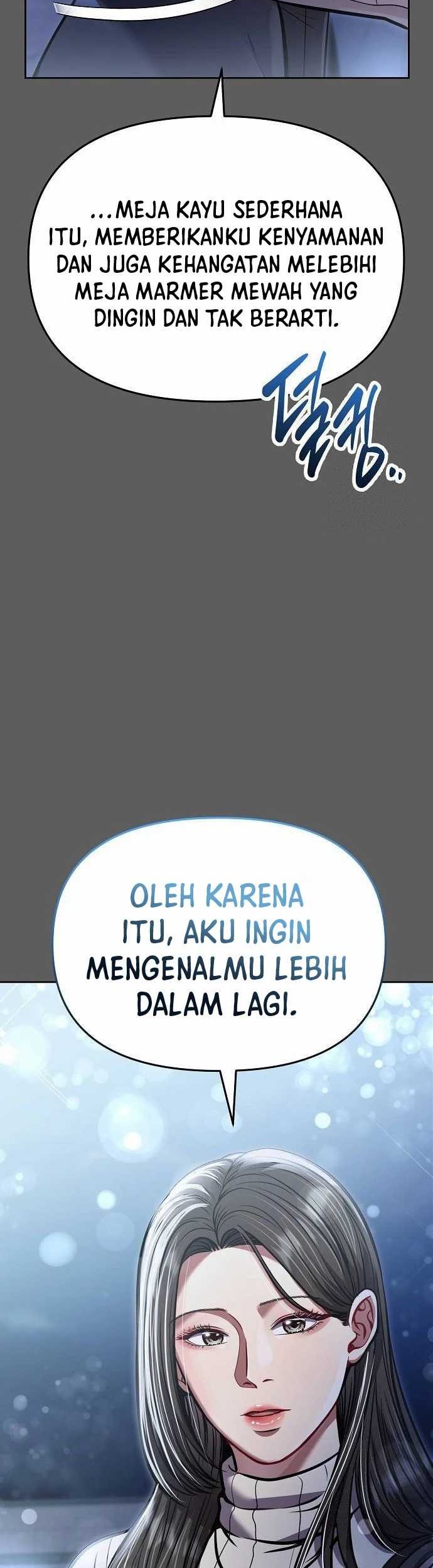 The New Employee Kim Chul-Soo Chapter 78 - halaman 71