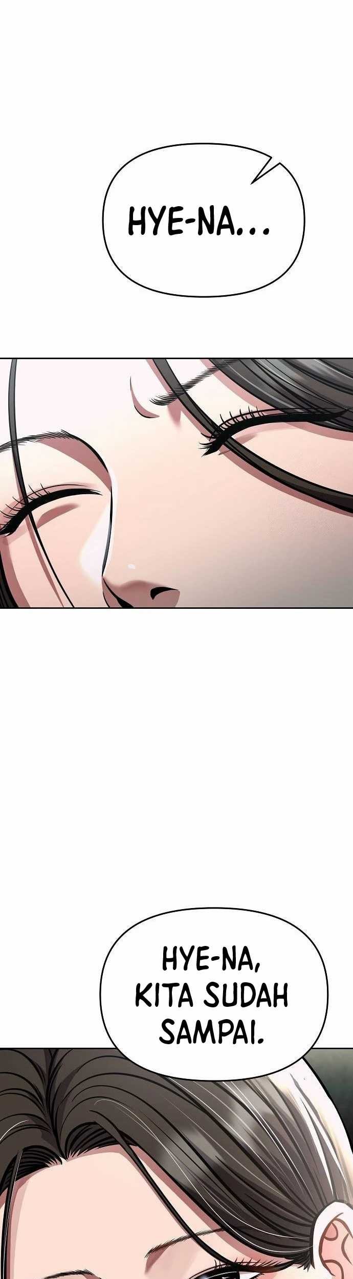 The New Employee Kim Chul-Soo Chapter 78 - halaman 76