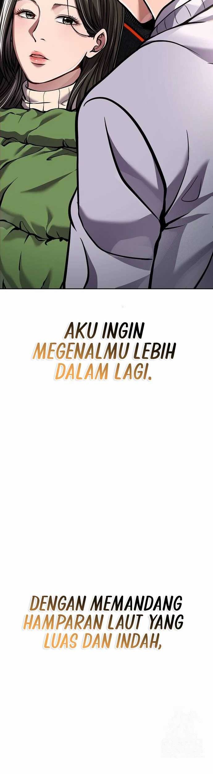 The New Employee Kim Chul-Soo Chapter 78 - halaman 78