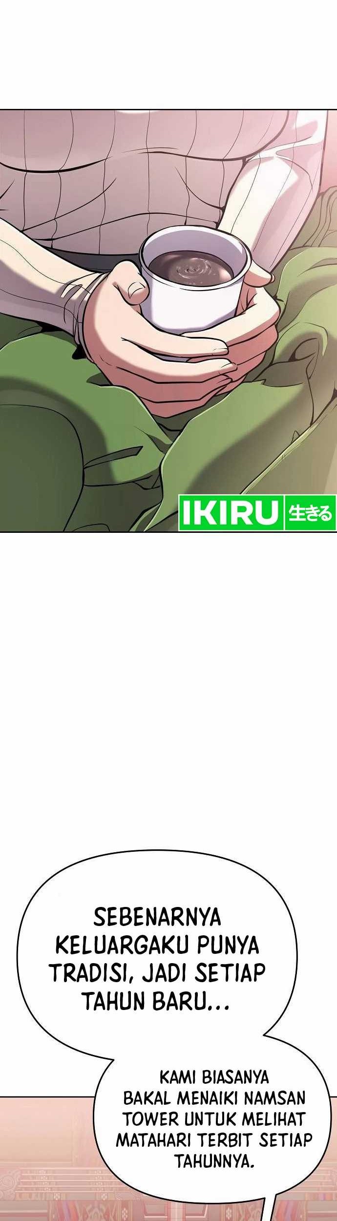 The New Employee Kim Chul-Soo Chapter 79 - halaman 17