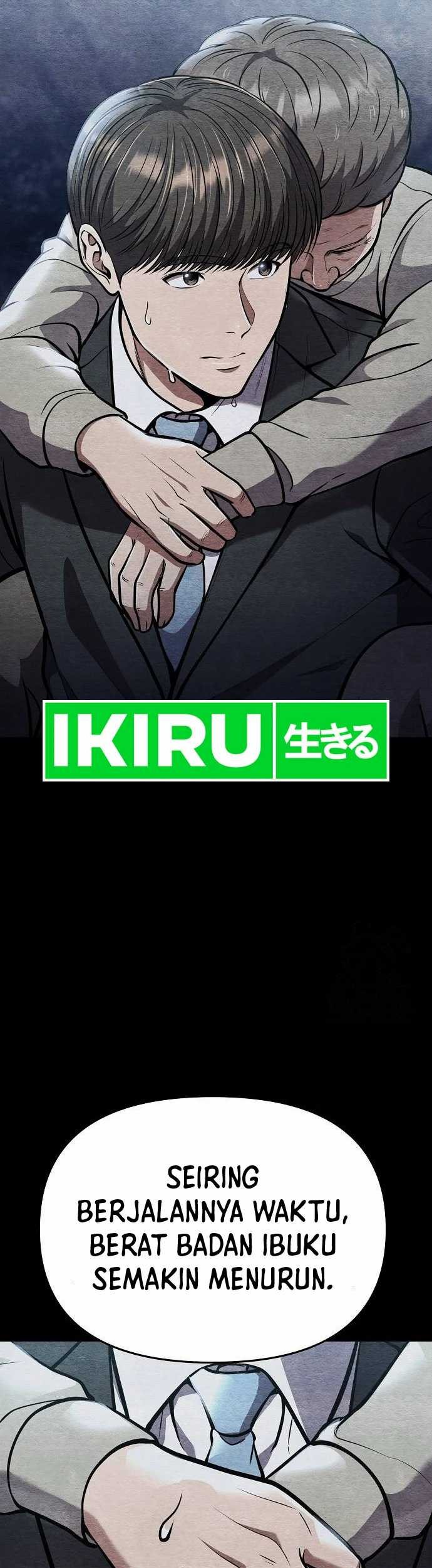 The New Employee Kim Chul-Soo Chapter 79 - halaman 23