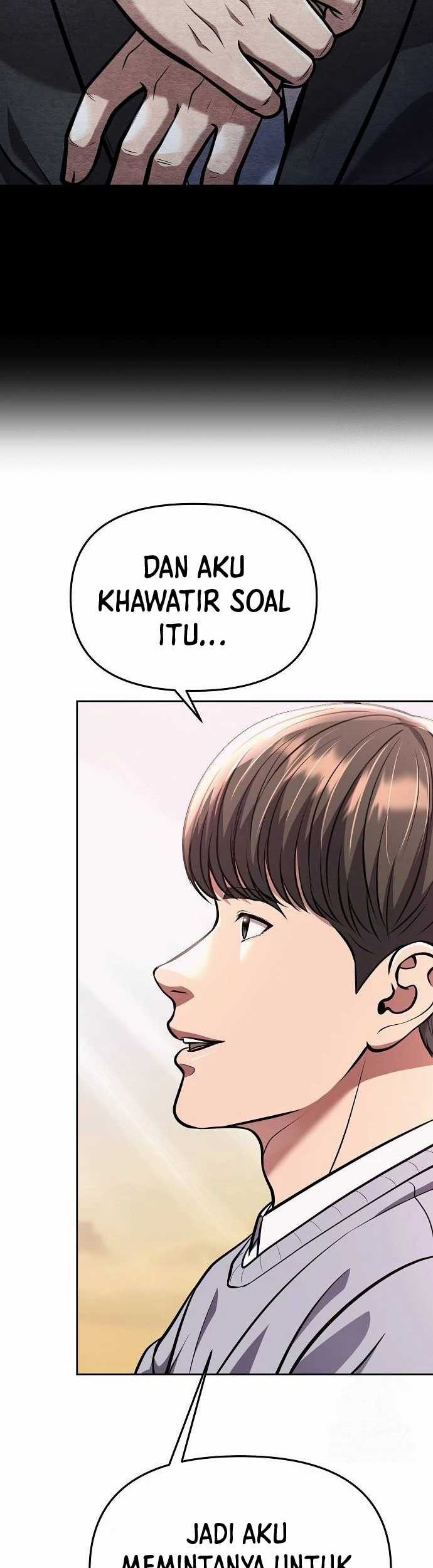 The New Employee Kim Chul-Soo Chapter 79 - halaman 24