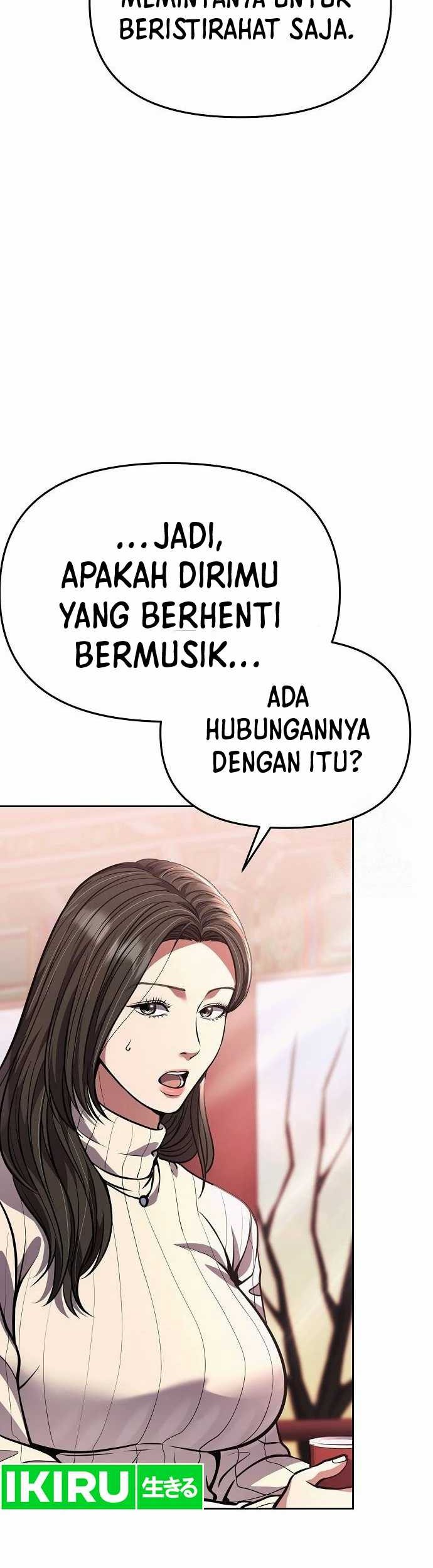 The New Employee Kim Chul-Soo Chapter 79 - halaman 25