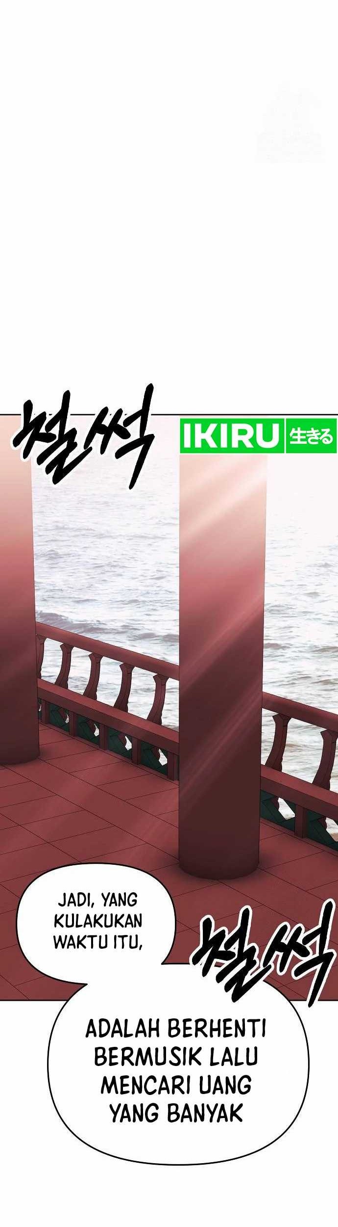 The New Employee Kim Chul-Soo Chapter 79 - halaman 28