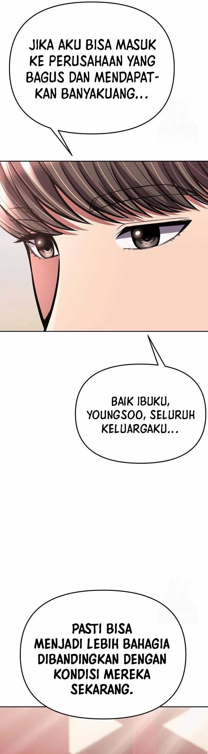 The New Employee Kim Chul-Soo Chapter 79 - halaman 30