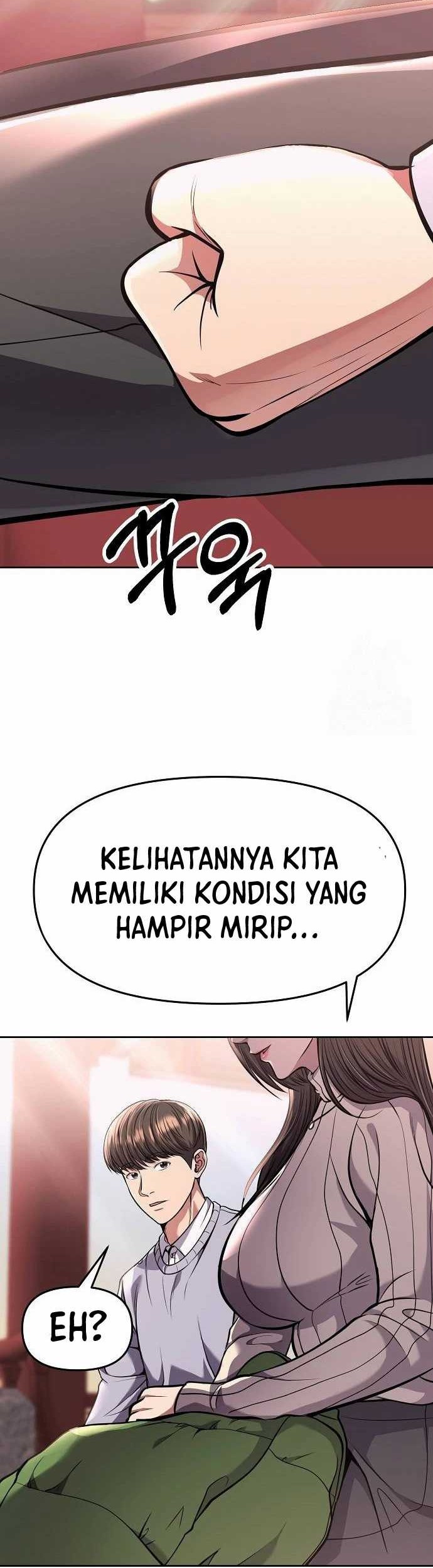 The New Employee Kim Chul-Soo Chapter 79 - halaman 31