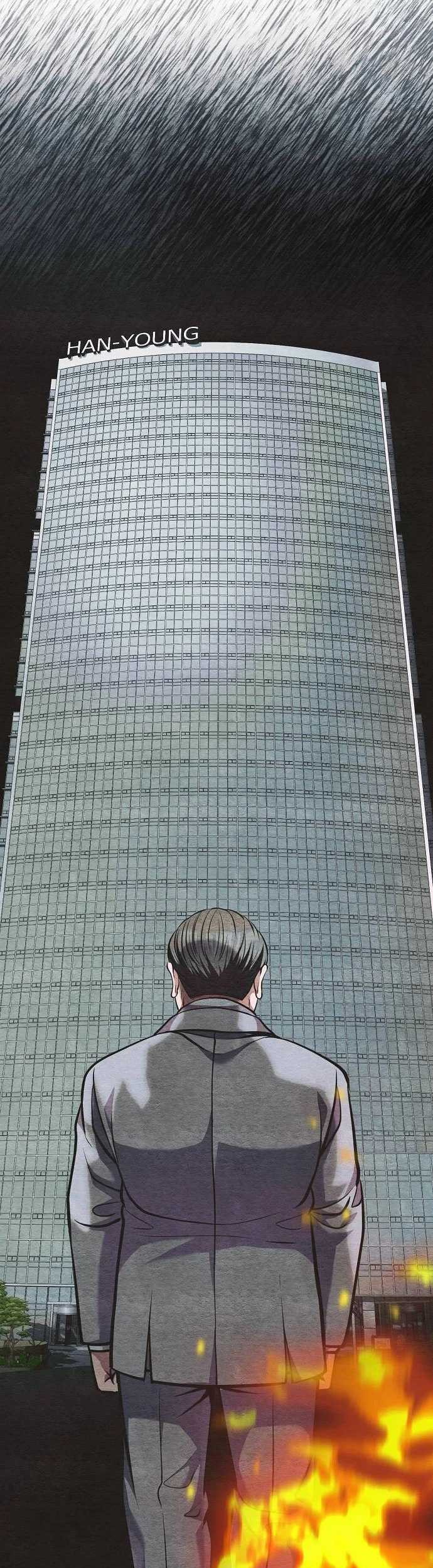 The New Employee Kim Chul-Soo Chapter 79 - halaman 34