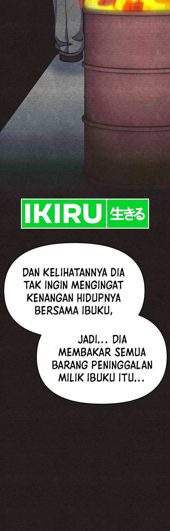 The New Employee Kim Chul-Soo Chapter 79 - halaman 35
