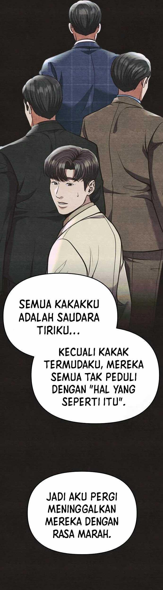 The New Employee Kim Chul-Soo Chapter 79 - halaman 36