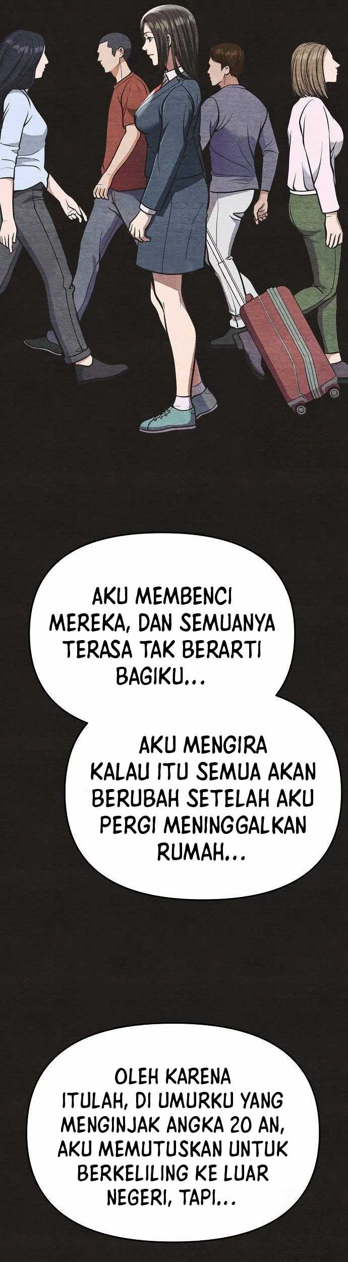 The New Employee Kim Chul-Soo Chapter 79 - halaman 37