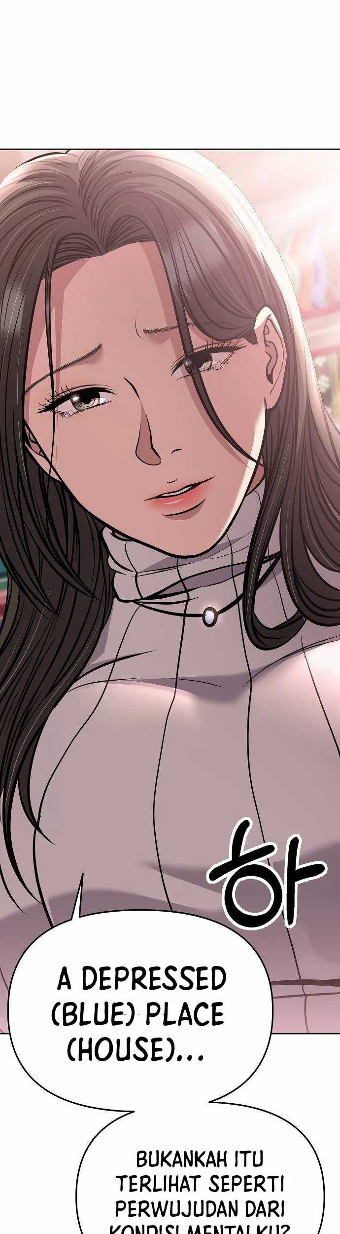 The New Employee Kim Chul-Soo Chapter 79 - halaman 40
