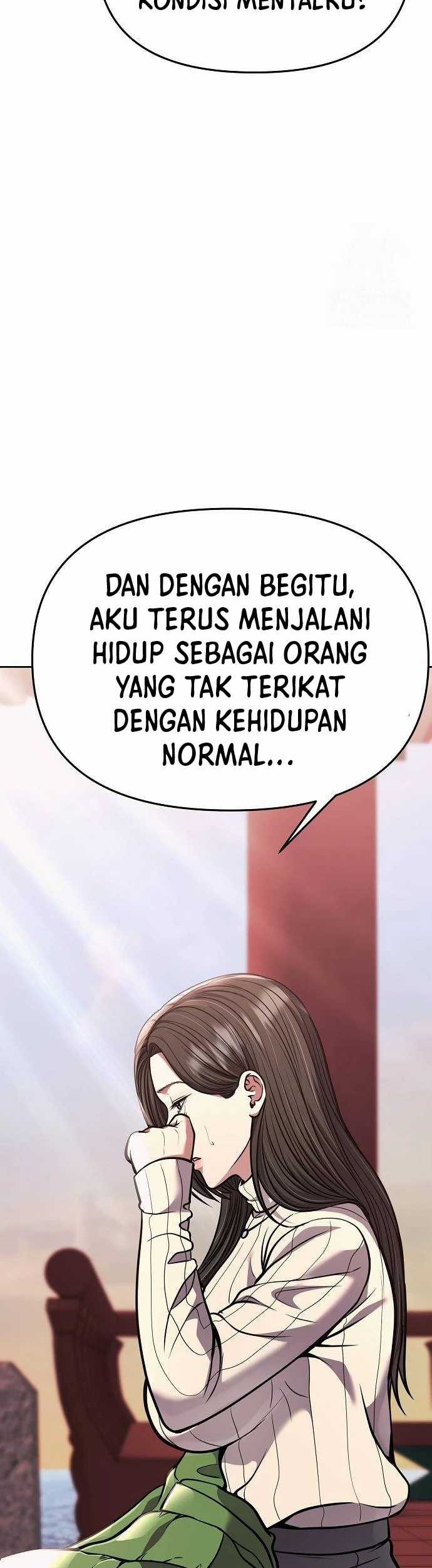 The New Employee Kim Chul-Soo Chapter 79 - halaman 41